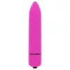 Pleasure Box Love to Play - vibrátor szett - 6 részes (pink-lila)