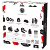 Pleasure Box Let's Play Together - szett (7 részes)