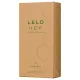 LELO Hex Organic - potencia óvszer (12db)