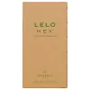 LELO Hex Organic - potencia óvszer (12db)