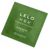 LELO Hex Organic - potencia óvszer (3db)