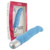 FEELZTOYS Gino - vízálló G-pont vibrátor (kék) FEELZTOYS Gino - vízálló G-pont vibrátor (kék)