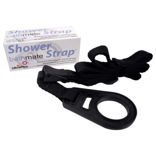 Bathmate Shower Strap - zuhany feltét