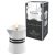 Petits Joujoux Paris - masszázsgyertya kiöntőben - vanília-szantálfa (120ml)