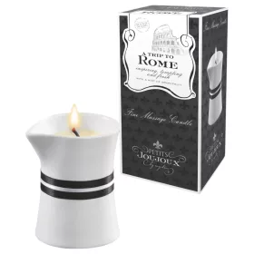   Petits Joujoux - masszázsgyertya - grapefruit-bergamot (120 ml)