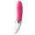 LELO Liv 2 - szilikon vibrátor (pink)
