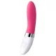LELO Liv 2 - szilikon vibrátor (pink)