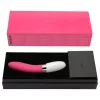 LELO Liv 2 - szilikon vibrátor (pink)