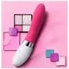 LELO Liv 2 - szilikon vibrátor (pink)