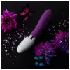 LELO Liv 2 - szilikon vibrátor (lila)