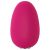 Je Joue Mimi Soft - akkus, vízálló csikló vibrátor (pink)