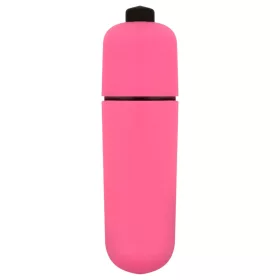 Love Bullet - vízálló mini vibrátor (pink)