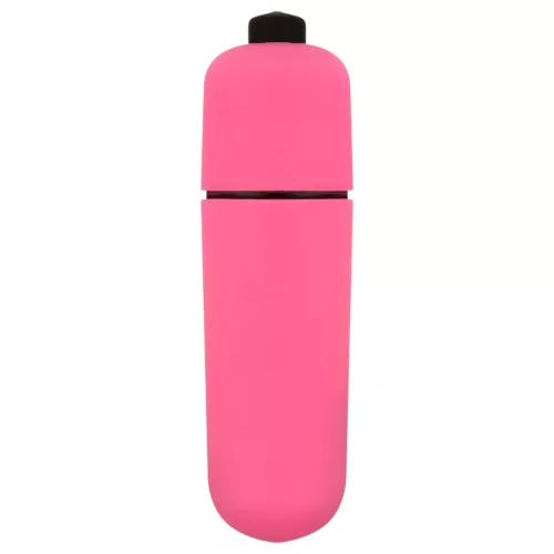 Love Bullet - vízálló mini vibrátor (pink)
