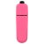 Love Bullet - vízálló mini vibrátor (pink)