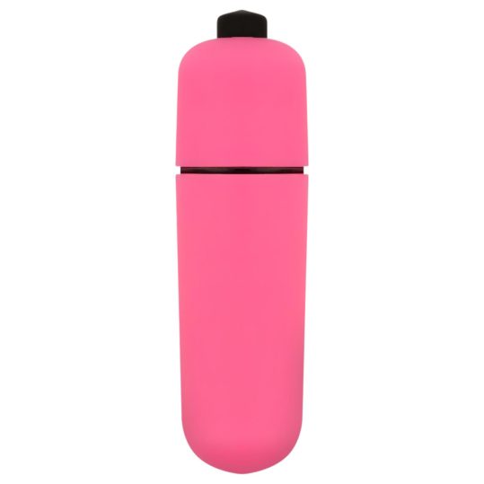 Love Bullet - vízálló mini vibrátor (pink)