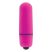 Love Bullet - vízálló minivibrátor (pink)