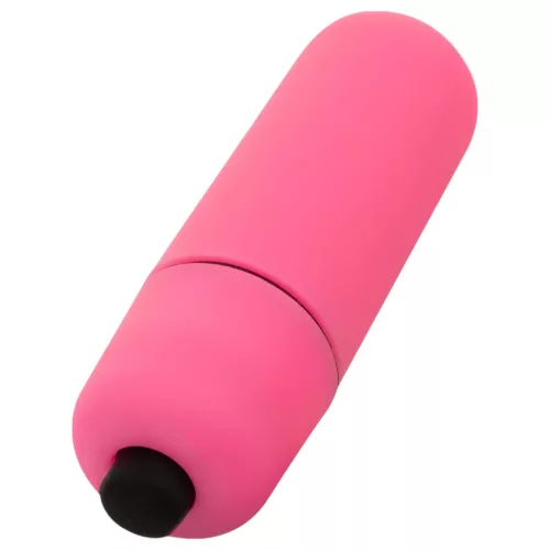 Love Bullet - vízálló mini vibrátor (pink)