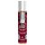 JO H2O málna sorbet - vízbázisú síkosító (30ml)