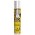 JO H2O banán - vízbázisú síkosító (30ml)