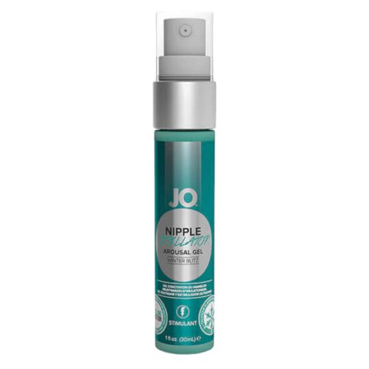System JO - hűsítő mellbimbó gél (30 ml)