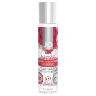 System JO All-in-one - melegítő hatású masszázs szett (3db)