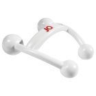 System JO All-in-one - melegítő hatású masszázs szett (3db)