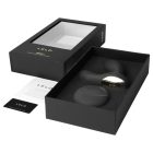 / LELO Hugo - rádiós prosztata vibrátor (fekete)