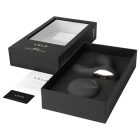 / LELO Hugo - rádiós prosztata vibrátor (fekete)