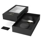 / LELO Hugo - rádiós prosztata vibrátor (fekete)