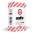 SAFE Super Lube - extra síkos óvszer (10db)