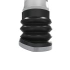 Bathmate Hydromax 7 Wide - hydropumpa (átlátszó)