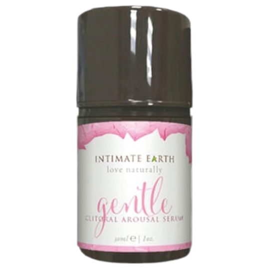 Intimate Earth Gentle - intim gél nőknek (30ml)