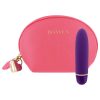 Rianne Essentials Classique Deep - szilikon rúzsvibrátor (lila) Rianne Essentials Classique Deep - szilikon rúzsvibrátor (lila)