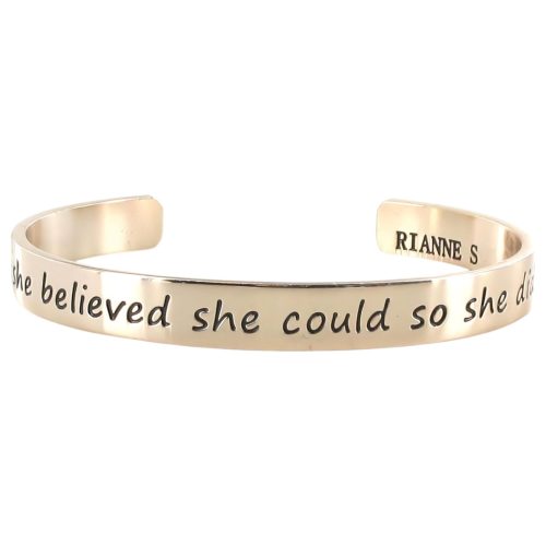 Rianne Essential Xena - akkus, melegítő vibrátor (barack-korall)