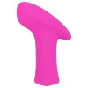LOVENSE Ambi - okos, 2 motoros csikló vibrátor (pink)