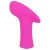 LOVENSE Ambi - okos, 2 motoros csikló vibrátor (pink)