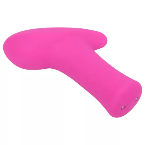 LOVENSE Ambi - okos, 2 motoros csikló vibrátor (pink)
