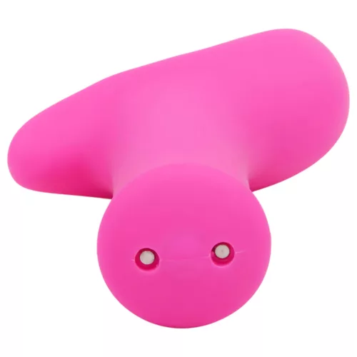LOVENSE Ambi - okos, 2 motoros csikló vibrátor (pink)