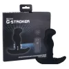 Nexus G-stroker - távirányítós prosztata masszírozó vibrátor (fekete)