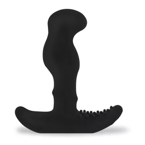 Nexus G-stroker - távirányítós prosztata masszírozó vibrátor (fekete)