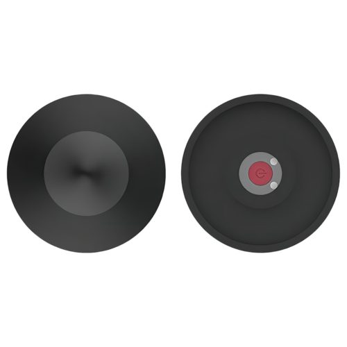 / Magic Motion Equinox - okos, akkus anál vibrátor (fekete)