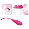 FEELZTOYS Femmefit - gésagolyó szett (6 részes) FEELZTOYS Femmefit - gésagolyó szett (6 részes)