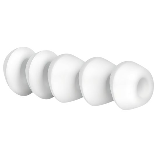 / Satisfyer Pro 2 - pótszívóharang szett (5db)