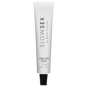 Slow Sex - hűsítő orál balzsam (10 ml)