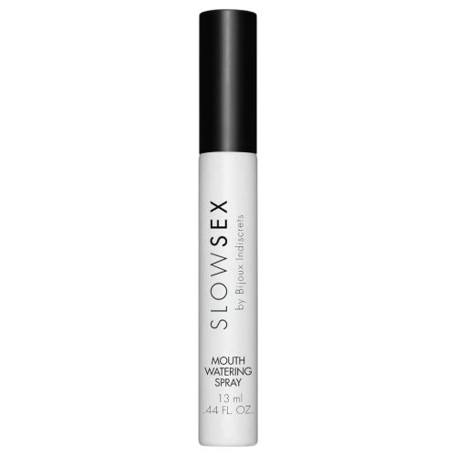 Slow Sex - nyál serkentő orál spray (13ml)