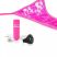 MySecret Screaming Panty - akkus, rádiós vibrációs tanga (pink) S-L