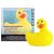 My Duckie 2.0 - kacsa vízálló csikló vibrátor (sárga)