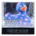 My Duckie Romance 2.0 - szíves kacsa vízálló csiklóvibrátor (kék-pink)