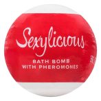 Obsessive Sexy - feromonos fürdőbomba (100g)