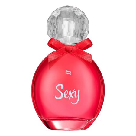 Obsessive Sexy - feromon parfüm (30ml)